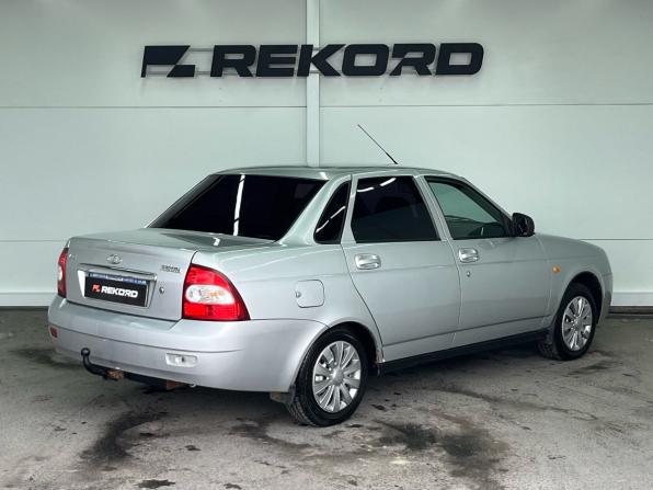 Lada (ВАЗ) Priora I с пробегом 2013 года, цена 479 000 рублей, 204743 км, седан, Автокод Объявления