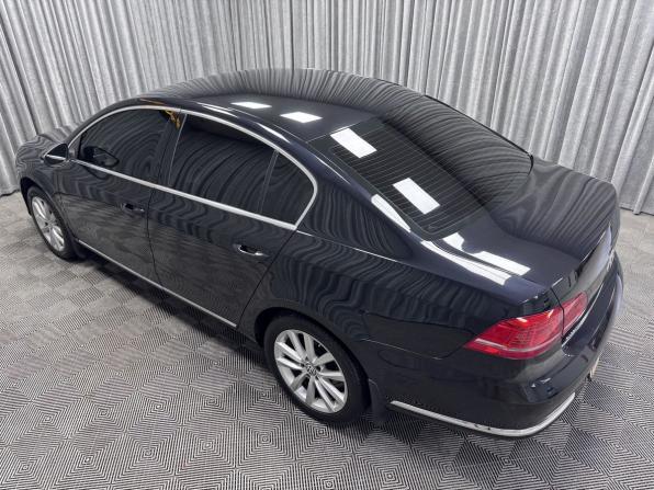 Volkswagen Passat B7 с пробегом 2013 года, цена 1 340 000 рублей, 207740 км, седан, Автокод Объявления
