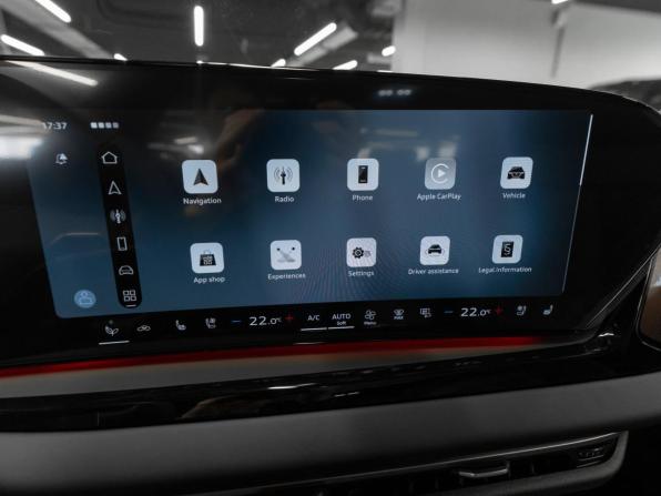 Audi A5 III (B10) с пробегом 2026 года, цена 5 790 000 рублей, 11 км, седан, Автокод Объявления
