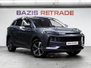 JAC JS6 Тюмень  - изображение 29
