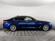 BMW 5 серии VII (G30/G31/G38) Санкт-Петербург  - изображение 35