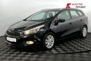 Kia Ceed II Нижний Новгород  - изображение 25