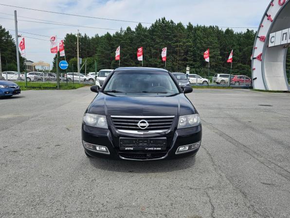 Nissan Almera Classic I с пробегом 2012 года, цена 699 995 рублей, 136284 км, седан, Автокод Объявления