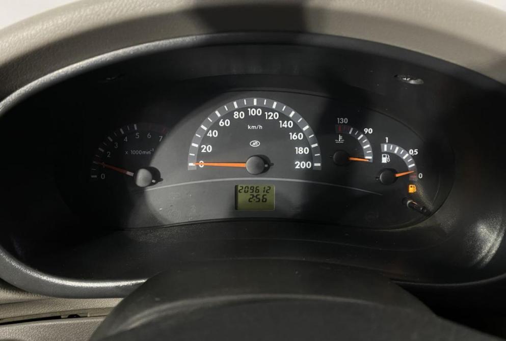 Lada (ВАЗ) Kalina I Саранск  - изображение 16