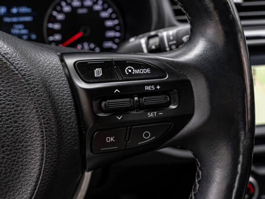 Kia Rio IV Краснодар  - изображение 18