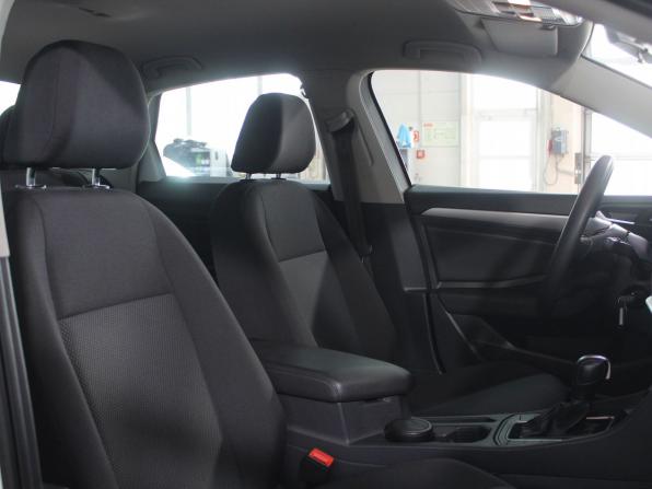 Volkswagen Jetta VII с пробегом 2020 года, цена 1 899 000 рублей, 104500 км, седан, Автокод Объявления