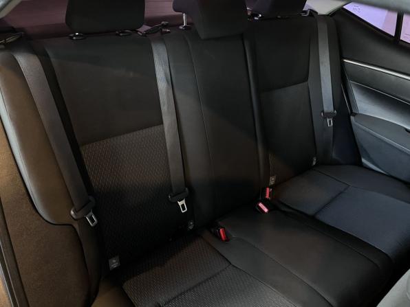 Toyota Corolla XI (E160 E170 E180) с пробегом 2013 года, цена 846 300 рублей, 237480 км, седан, Автокод Объявления