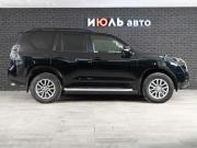 Toyota Land Cruiser Prado 150 Series Рестайлинг 1 Екатеринбург  - изображение 23