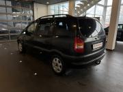 Opel Zafira A Чебоксары  - изображение 41