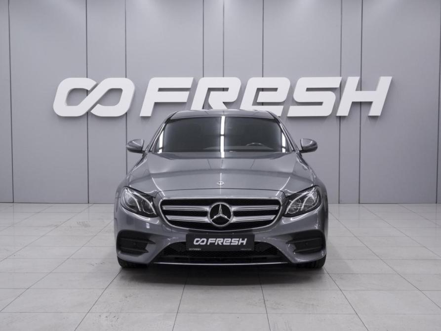Mercedes-Benz E-Класс V (W213 S213 C238) Ростов-на-Дону  - изображение 3