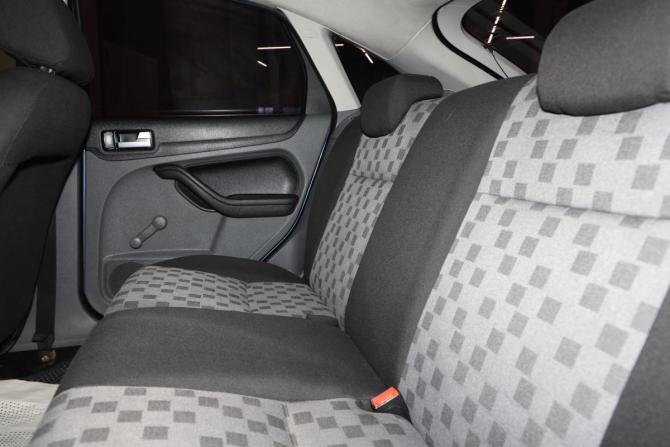 Ford Focus II Рестайлинг с пробегом 2009 года, цена 589 000 рублей, 389301 км, хэтчбек, Автокод Объявления