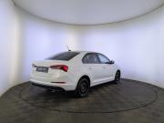 Skoda Rapid II Москва  - изображение 30