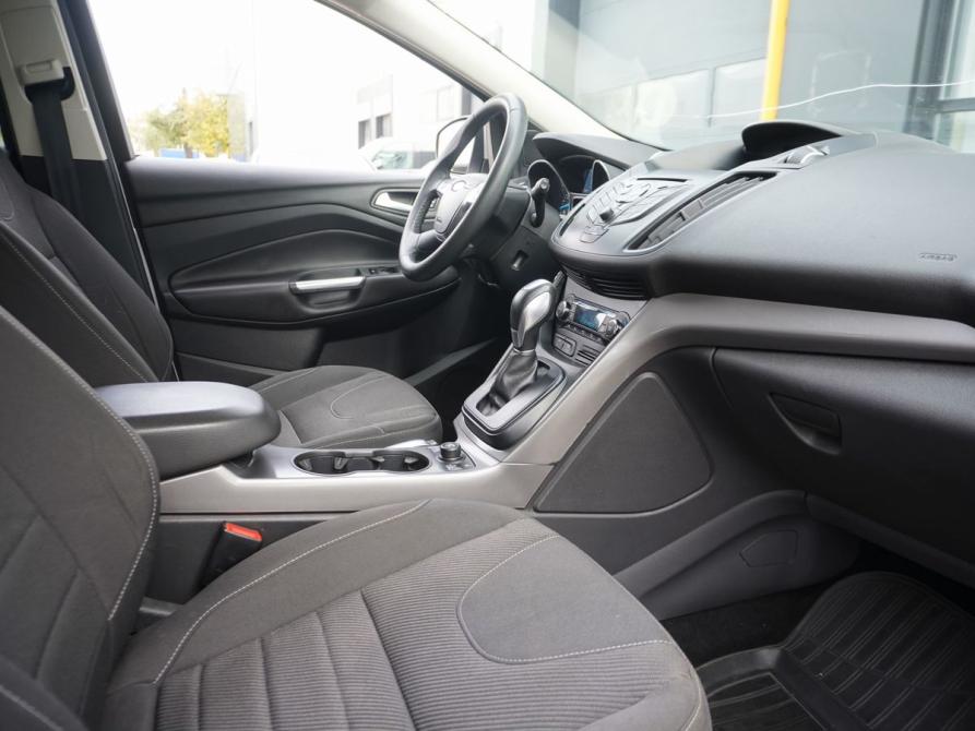Ford Kuga II Москва  - изображение 11