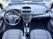 Opel Mokka I Энгельс  - изображение 50