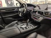 BMW 7 серии VI (G11/G12) Новосибирск  - изображение 47