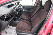 Toyota Aqua I Рестайлинг Красноярск  - изображение 35