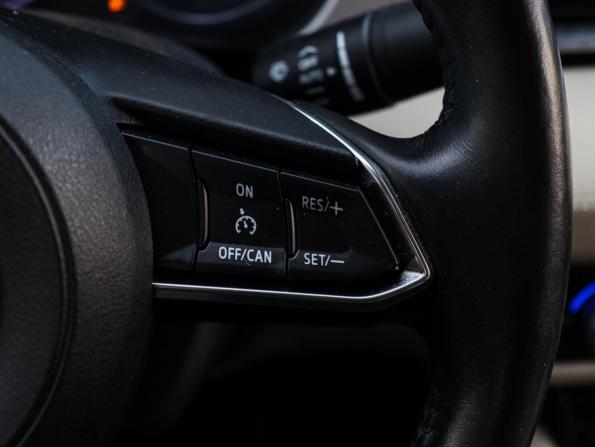 Mazda 6 III (GJ) Рестайлинг 2 с пробегом 2019 года, цена 2 600 000 рублей, 74180 км, седан, Автокод Объявления