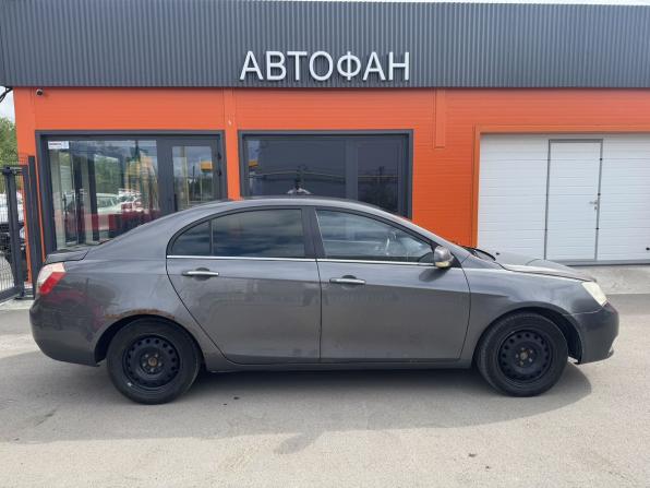 Geely Emgrand EC7 с пробегом 2014 года, цена 299 900 рублей, 152000 км, седан, Автокод Объявления