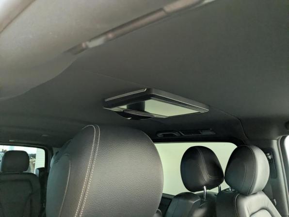 Mercedes-Benz Vito III (W447) Рестайлинг с пробегом 2021 года, цена 6 850 000 рублей, 63064 км, минивэн, Автокод Объявления