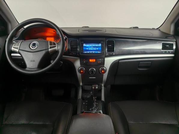 SsangYong Actyon II с пробегом 2013 года, цена 872 000 рублей, 165000 км, внедорожник, Автокод Объявления