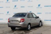 Lada (ВАЗ) Granta I Рестайлинг Пермь  - изображение 23