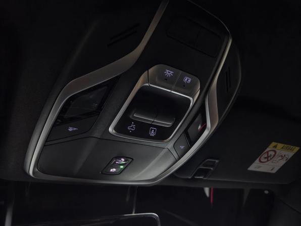 Geely Tugella I Рестайлинг с пробегом 2024 года, цена 3 090 000 рублей, 36722 км, внедорожник, Автокод Объявления