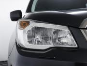 Subaru Forester IV Москва  - изображение 46