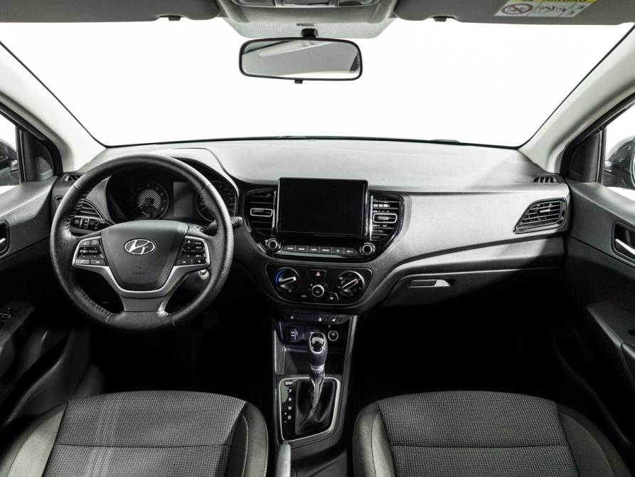 Hyundai Solaris II Рестайлинг Санкт-Петербург  - изображение 13