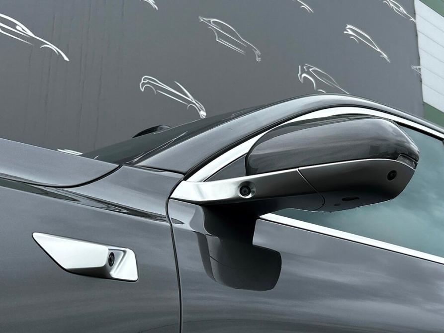 Li Auto (Lixiang) L9 I Рестайлинг Санкт-Петербург  - изображение 53