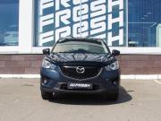 Mazda CX-5 I Владимир  - изображение 27