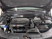 Kia Optima IV Рестайлинг Санкт-Петербург  - изображение 39