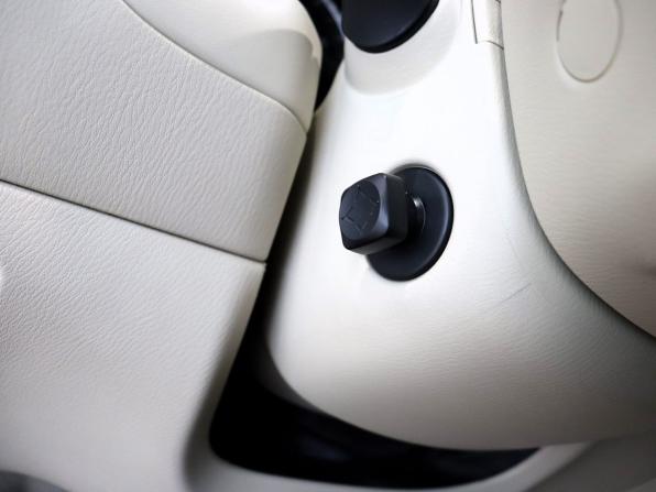 Infiniti JX с пробегом 2013 года, цена 1 790 000 рублей, 83081 км, внедорожник, Автокод Объявления