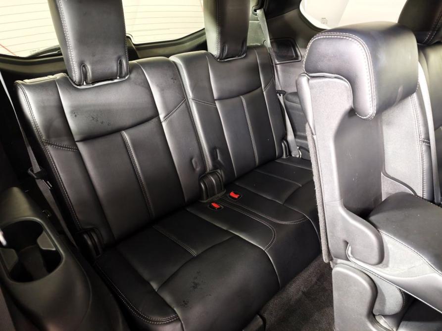 Nissan Pathfinder IV Москва  - изображение 22