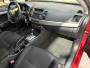 Mitsubishi Lancer X Рестайлинг Санкт-Петербург  - изображение 23