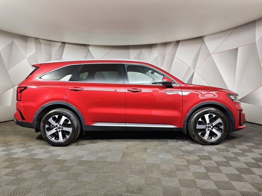 Kia Sorento IV Москва  - изображение 6