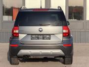 Skoda Yeti I Рестайлинг Волгоград  - изображение 42