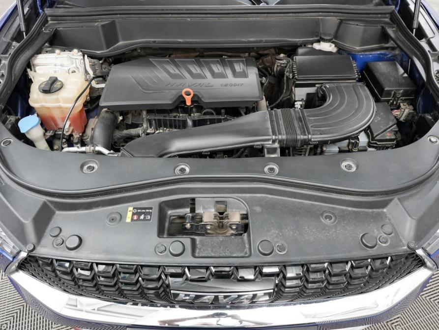 Haval F7 I Ульяновск  - изображение 21