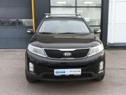 Kia Sorento II Рестайлинг Москва  - изображение 17