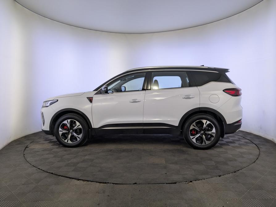 Chery Tiggo 7 Pro Max I Москва  - изображение 8