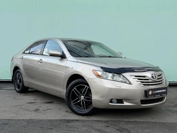 Toyota Camry VI (XV40) с пробегом 2006 года, цена 949 000 рублей, 594563 км, седан, Автокод Объявления