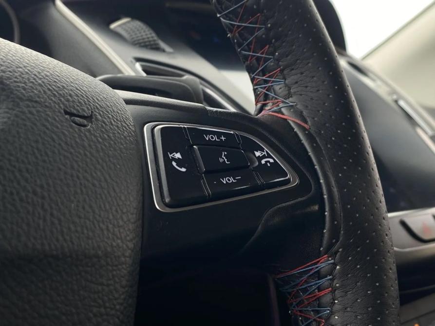 Ford Focus III Рестайлинг Казань  - изображение 13