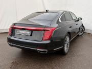 Hongqi H9 I Москва  - изображение 28