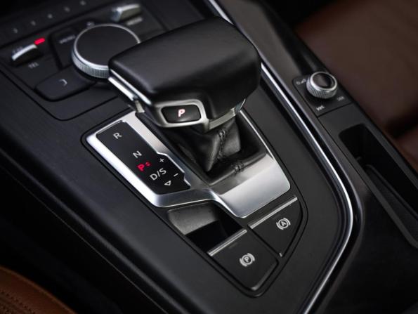 Audi A5 II (F5) с пробегом 2019 года, цена 2 889 000 рублей, 145010 км, купе, Автокод Объявления