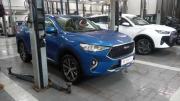 Haval F7x I Санкт-Петербург  - изображение 7