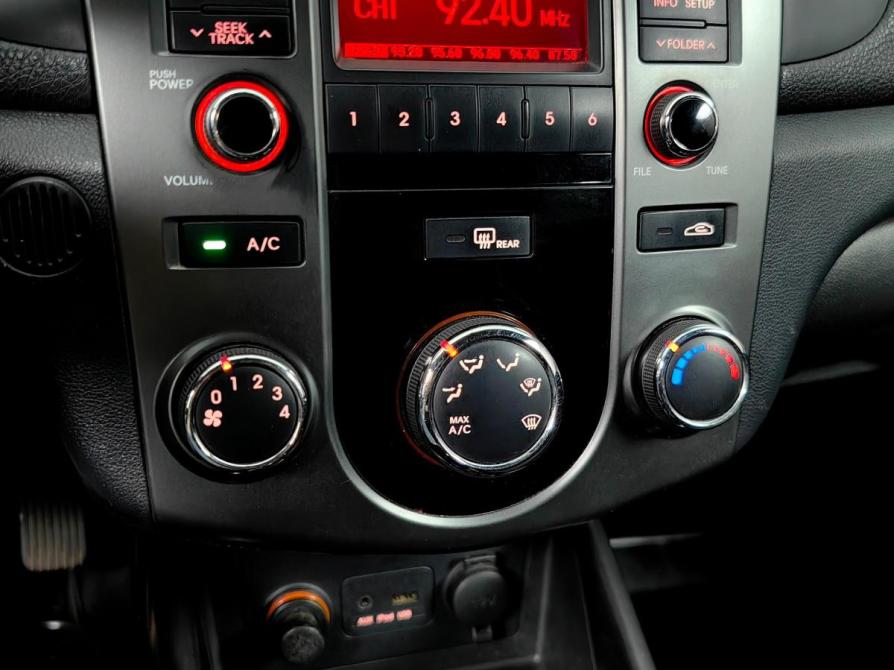 Kia Cerato II Москва  - изображение 18