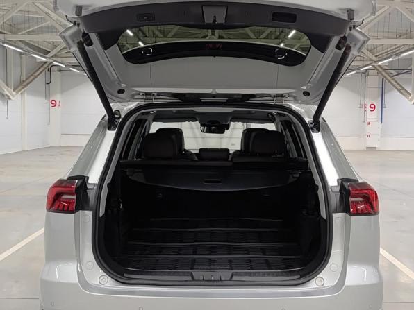 Chery Tiggo 8 Pro Max I Рестайлинг с пробегом 2024 года, цена 2 499 000 рублей, 75502 км, внедорожник, Автокод Объявления