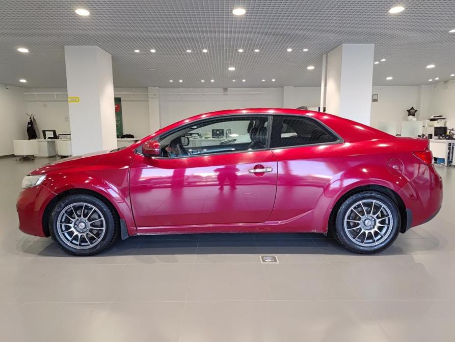 Kia Cerato II Казань  - изображение 10