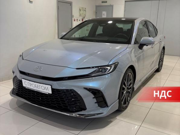 Toyota Camry IX (XV80) China Market с пробегом 2024 года, цена 5 200 000 рублей, 2008 км, седан, Автокод Объявления