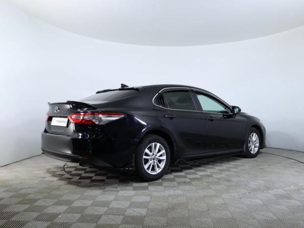 Toyota Camry VIII (XV70) с пробегом 2019 года, цена 2 390 000 рублей, 159292 км, седан, Автокод Объявления
