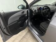 Chevrolet Aveo II Кемерово  - изображение 16